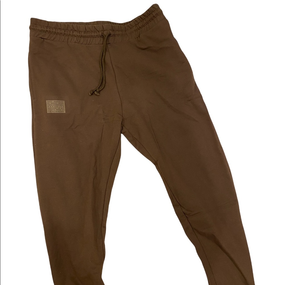 Men’s Weston Joggers from Noize